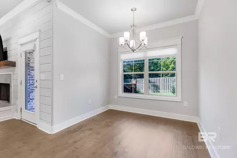 Dining - 19847 Bunker Loop, Fairhope, AL 36532 photo 1 of 3