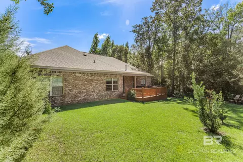 Exterior - 19847 Bunker Loop, Fairhope, AL 36532 photo 5 of 14