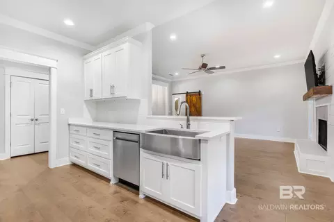 Entry Way - 19847 Bunker Loop, Fairhope, AL 36532 photo 8 of 13