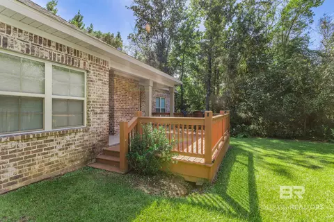 Exterior - 19847 Bunker Loop, Fairhope, AL 36532 photo 14 of 14