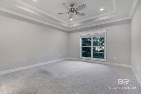 Bedroom - 19847 Bunker Loop, Fairhope, AL 36532 photo 1 of 7