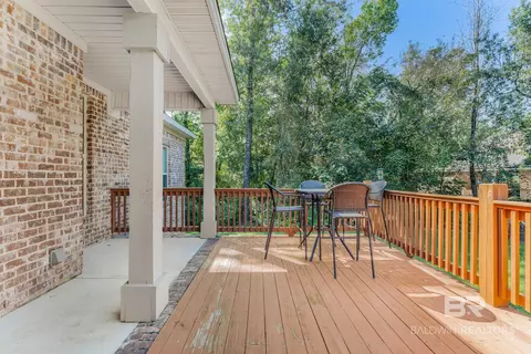 Exterior - 19847 Bunker Loop, Fairhope, AL 36532 photo 10 of 14