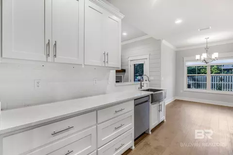 Entry Way - 19847 Bunker Loop, Fairhope, AL 36532 photo 11 of 13