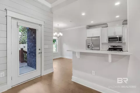 Entry Way - 19847 Bunker Loop, Fairhope, AL 36532 photo 6 of 13