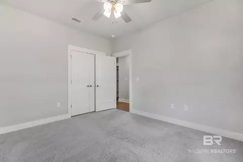 Bedroom - 19847 Bunker Loop, Fairhope, AL 36532 photo 4 of 7