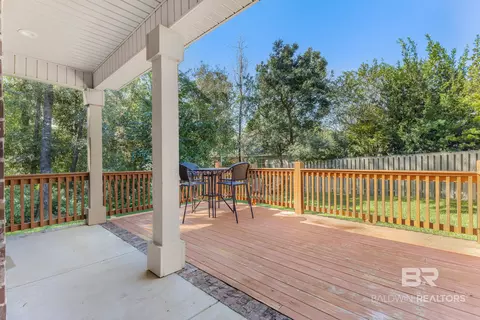 Exterior - 19847 Bunker Loop, Fairhope, AL 36532 photo 7 of 14