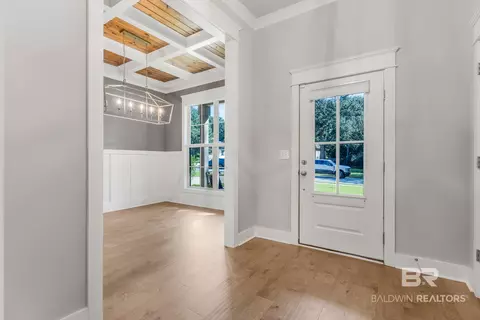 Entry Way - 19847 Bunker Loop, Fairhope, AL 36532 photo 5 of 13