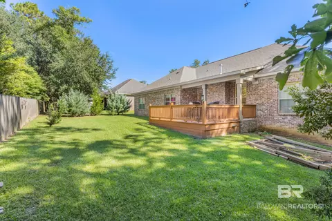 Exterior - 19847 Bunker Loop, Fairhope, AL 36532 photo 3 of 14