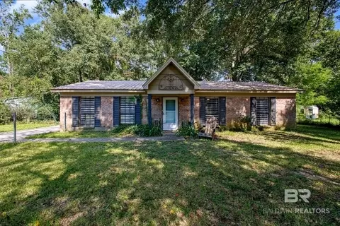 2821 E Cottage Park Ct, Mobile, AL 36695