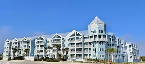 25805 E Perdido Beach Blvd #417, Orange Beach, AL 36561
