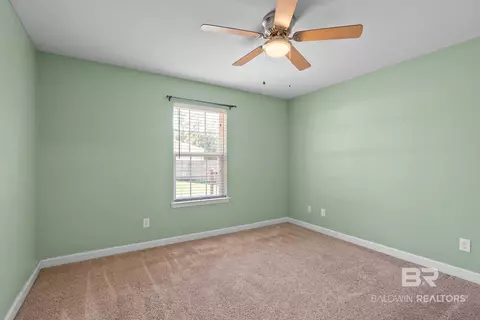 Bedroom - 10147 Lyttleton Loop, Lillian, AL 36549 photo 2 of 2
