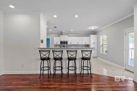 Entry Way - 10147 Lyttleton Loop, Lillian, AL 36549 photo 4 of 5