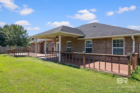 Exterior - 10147 Lyttleton Loop, Lillian, AL 36549 photo 4 of 5