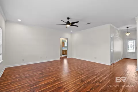 Entry Way - 10147 Lyttleton Loop, Lillian, AL 36549 photo 3 of 5