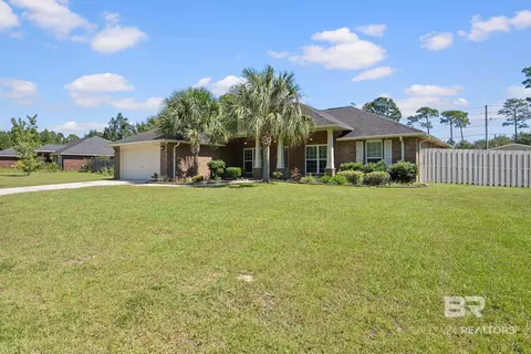 Exterior - 10147 Lyttleton Loop, Lillian, AL 36549 photo 2 of 5