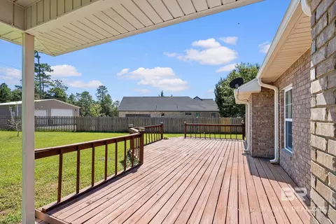 Exterior - 10147 Lyttleton Loop, Lillian, AL 36549 photo 3 of 5