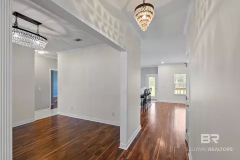 Entry Way - 10147 Lyttleton Loop, Lillian, AL 36549 photo 2 of 5