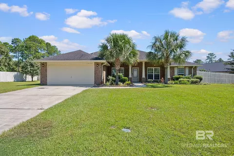 10147 Lyttleton Loop, Lillian, AL 36549