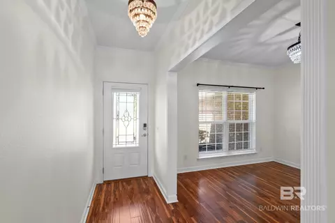 Entry Way - 10147 Lyttleton Loop, Lillian, AL 36549 photo 1 of 5