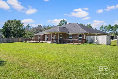 Exterior - 10147 Lyttleton Loop, Lillian, AL 36549 photo 5 of 5
