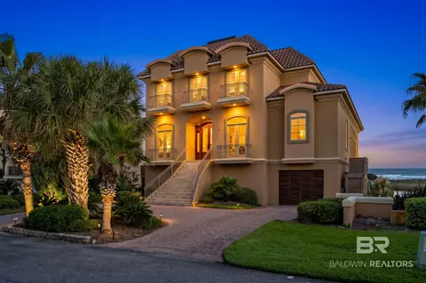 3237 Dolphin Dr, Gulf Shores, AL 36542