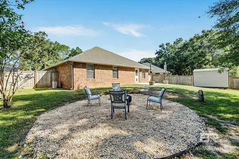 Exterior - 11233 Herschel Loop, Daphne, AL 36526 photo 9 of 16