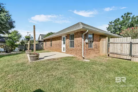Exterior - 11233 Herschel Loop, Daphne, AL 36526 photo 12 of 16