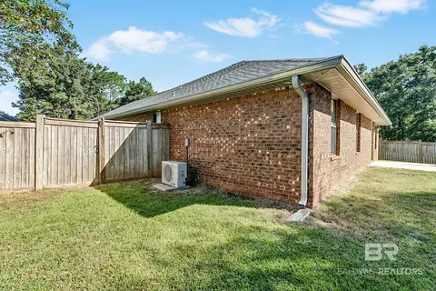 Exterior - 11233 Herschel Loop, Daphne, AL 36526 photo 10 of 16