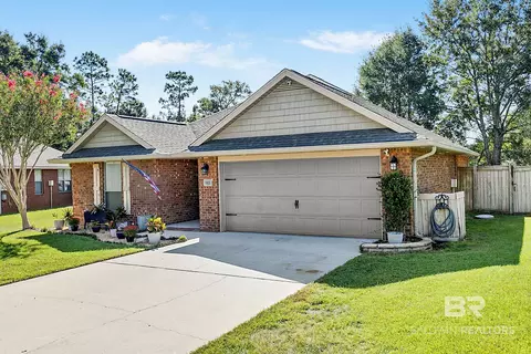 Exterior - 11233 Herschel Loop, Daphne, AL 36526 photo 3 of 16