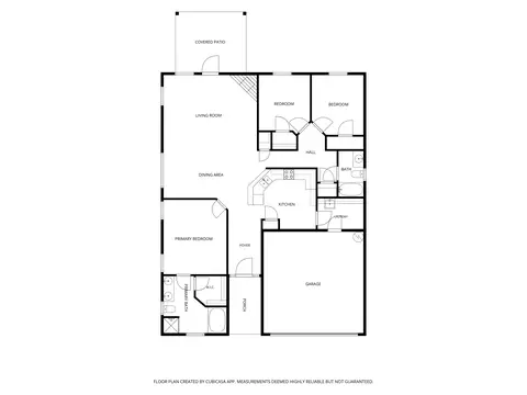 Floorplan - 11233 Herschel Loop, Daphne, AL 36526 photo 1 of 2