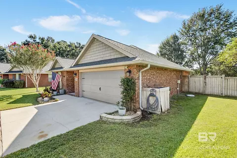 Exterior - 11233 Herschel Loop, Daphne, AL 36526 photo 5 of 16