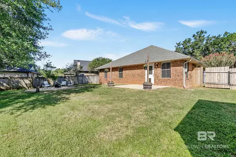 Exterior - 11233 Herschel Loop, Daphne, AL 36526 photo 11 of 16
