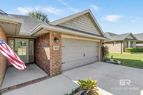 Exterior - 11233 Herschel Loop, Daphne, AL 36526 photo 6 of 16