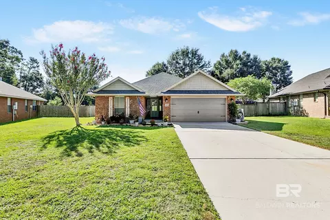 Exterior - 11233 Herschel Loop, Daphne, AL 36526 photo 2 of 16