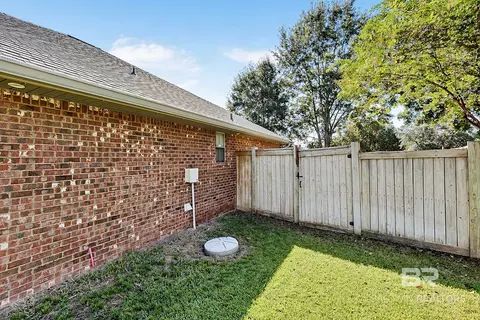 Exterior - 11233 Herschel Loop, Daphne, AL 36526 photo 14 of 16