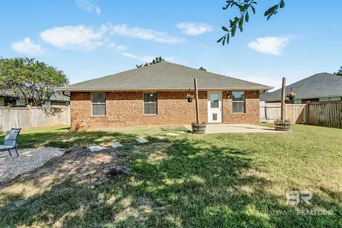 Exterior - 11233 Herschel Loop, Daphne, AL 36526 photo 7 of 16