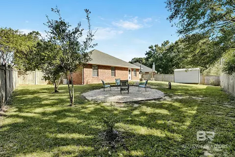 Exterior - 11233 Herschel Loop, Daphne, AL 36526 photo 8 of 16