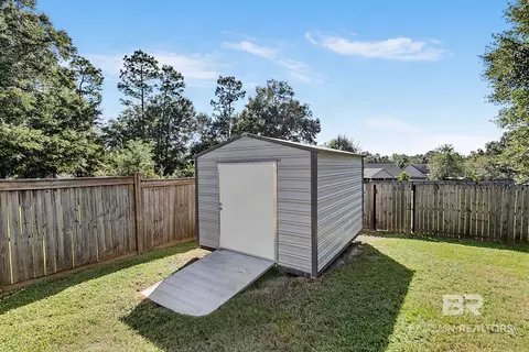 Exterior - 11233 Herschel Loop, Daphne, AL 36526 photo 16 of 16