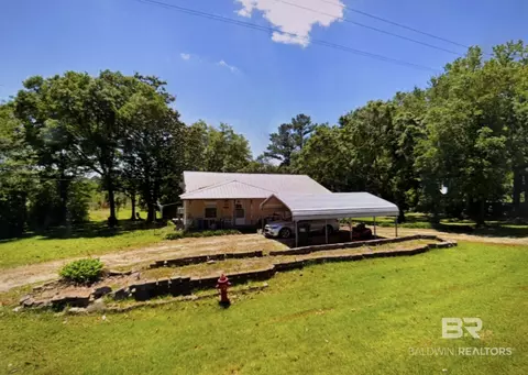 14640 County Road 64, Loxley, AL 36551