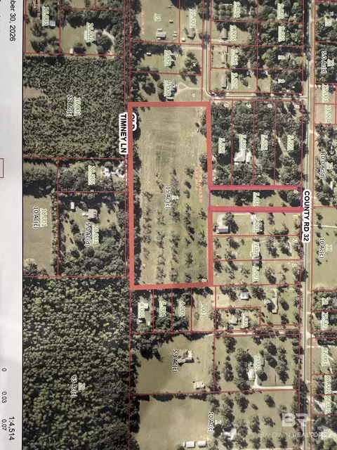 0 Co Road 32, Fairhope, AL 36532
