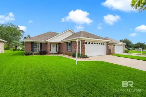22539 Tranquil Ln, Foley, AL 36535