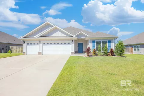 9405 Amethyst Dr, Daphne, AL 36526