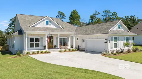 12210 Exbury Way, Spanish Fort, AL 36527