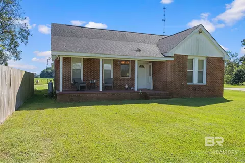 16852 Black Devine Rd, Loxley, AL 36551