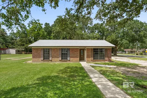 400 W 9th Ave, Foley, AL 36535