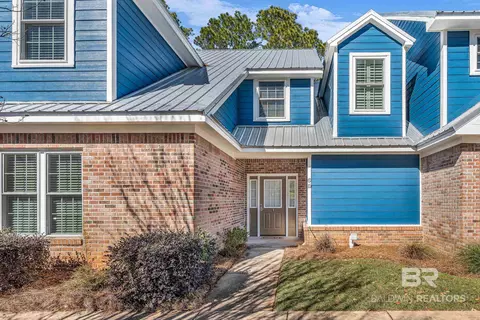 444 Clubhouse Dr #6B, Gulf Shores, AL 36542