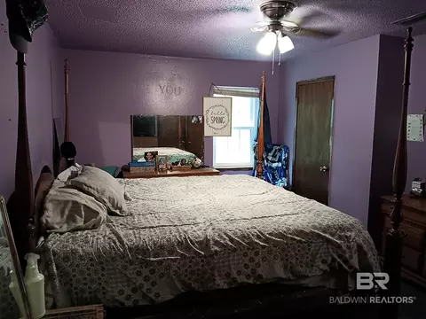 Bedroom - 1304 Oak St, Daphne, AL 36526 photo 3 of 4
