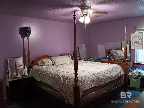 Bedroom - 1304 Oak St, Daphne, AL 36526 photo 2 of 4