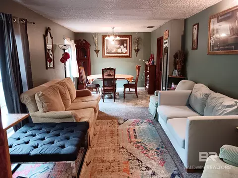 Living - 1304 Oak St, Daphne, AL 36526 photo 2 of 3