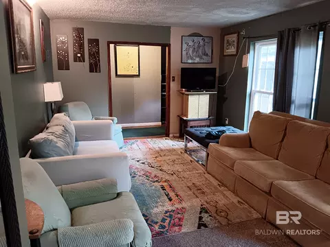 Living - 1304 Oak St, Daphne, AL 36526 photo 1 of 3